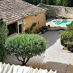 بيت ضيافة Le Clos De La Tuiliere *