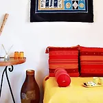 Le Clos De La Tuiliere بيت ضيافة *
