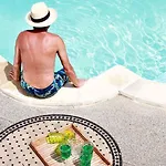 بيت ضيافة Le Clos De La Tuiliere *