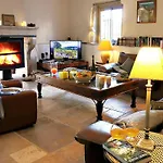 بيت ضيافة Le Clos De La Tuiliere غراينا