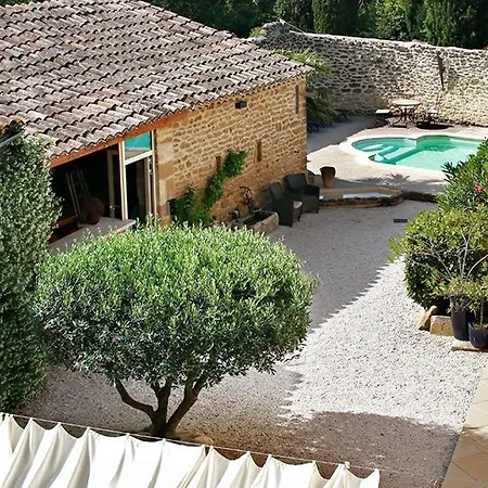Maison d'hôtes Le Clos De La Tuilière *