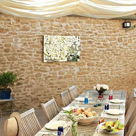 Le Clos De La Tuiliere Penzion
