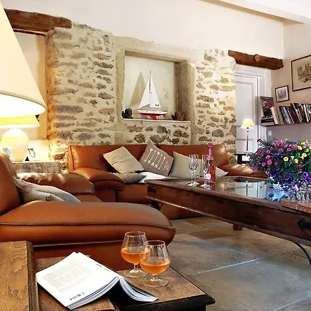 Maison d'hôtes Le Clos De La Tuilière Grignan