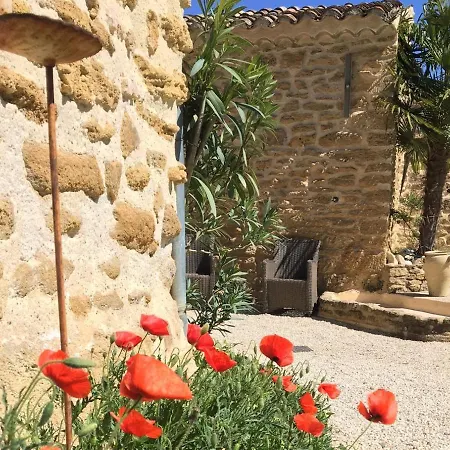 Le Clos De La Tuilière Grignan
