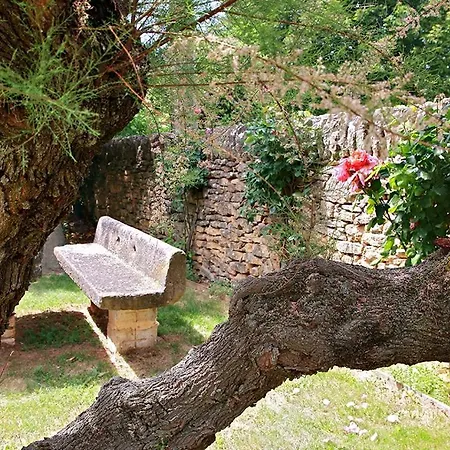 Penzion Le Clos De La Tuiliere Grignan