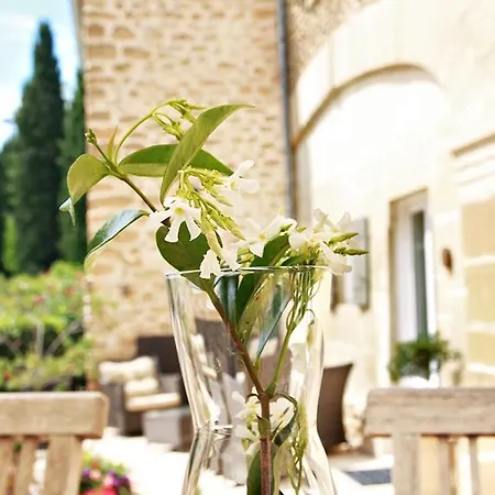 Le Clos De La Tuiliere *