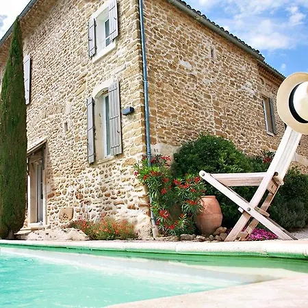 Le Clos De La Tuiliere Guest house *
