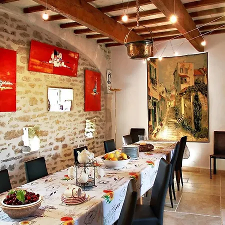 Le Clos De La Tuiliere Grignan