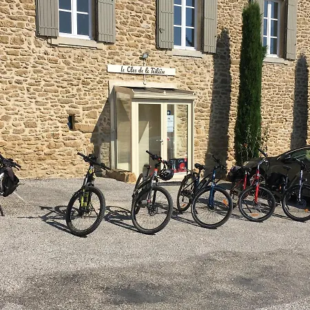 Le Clos De La Tuiliere 게스트하우스 그리냥