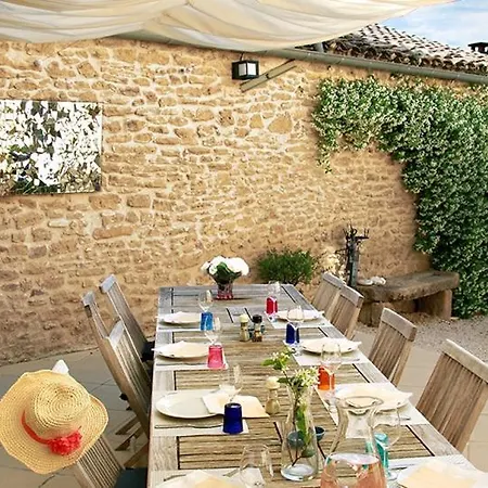 Le Clos De La Tuilière * Grignan