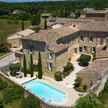 Le Clos De La Tuiliere Penzion *