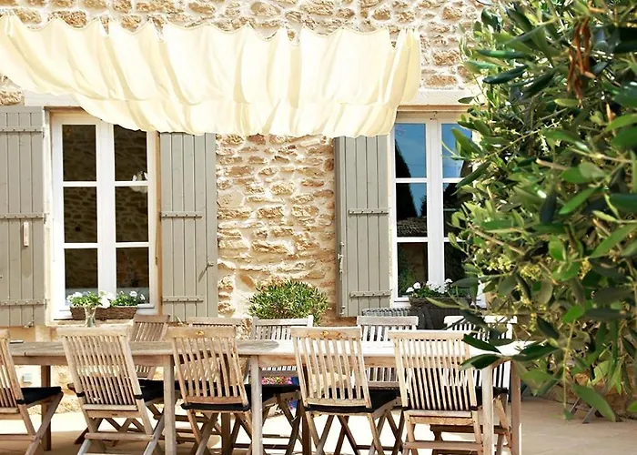 Le Clos De La Tuiliere Pensjonat