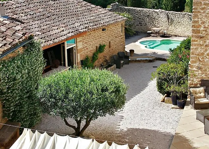 Pensjonat Le Clos De La Tuiliere *
