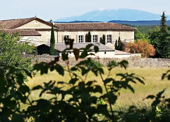 Le Clos De La Tuiliere * Grignan