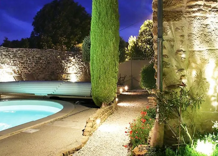 Le Clos De La Tuiliere
