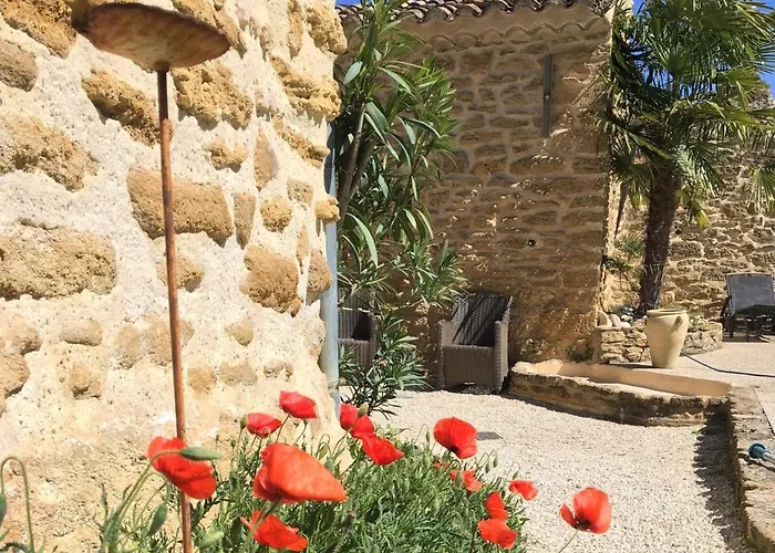 Le Clos De La Tuiliere Grignan