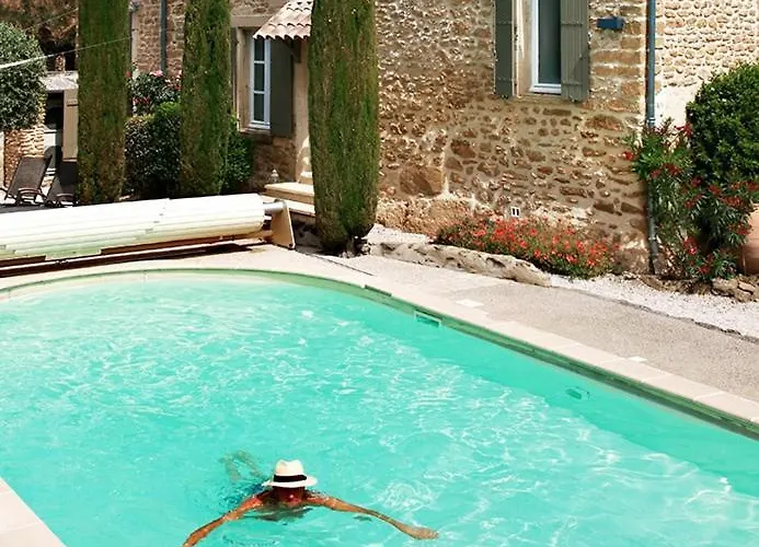 Pensjonat Le Clos De La Tuiliere *