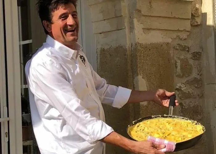 Le Clos De La Tuiliere