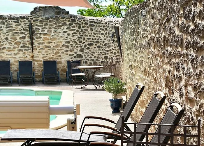 Le Clos De La Tuiliere * Grignan