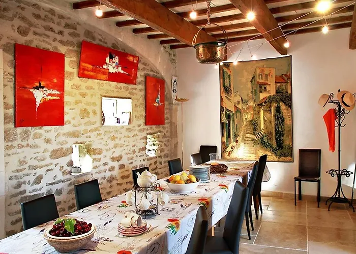 Le Clos De La Tuiliere Grignan