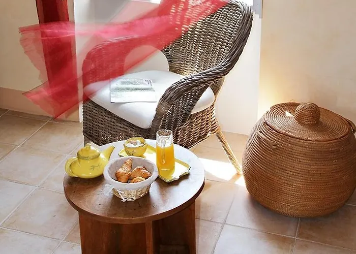 Le Clos De La Tuiliere Pensjonat *