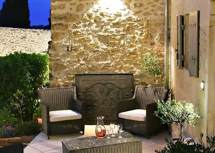 Le Clos De La Tuiliere Grignan