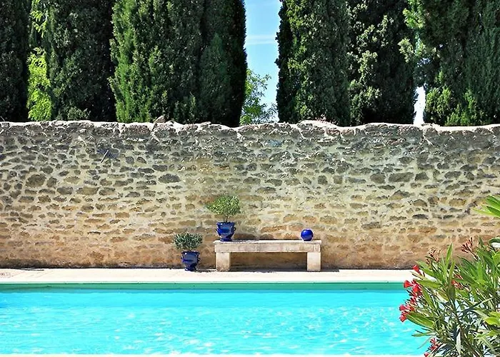Le Clos De La Tuiliere Grignan