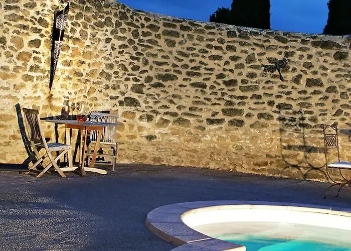 Le Clos De La Tuiliere