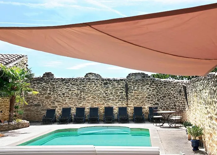 Le Clos De La Tuiliere Pensjonat *