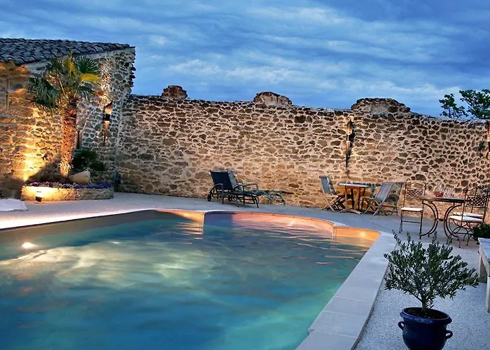 Le Clos De La Tuiliere *
