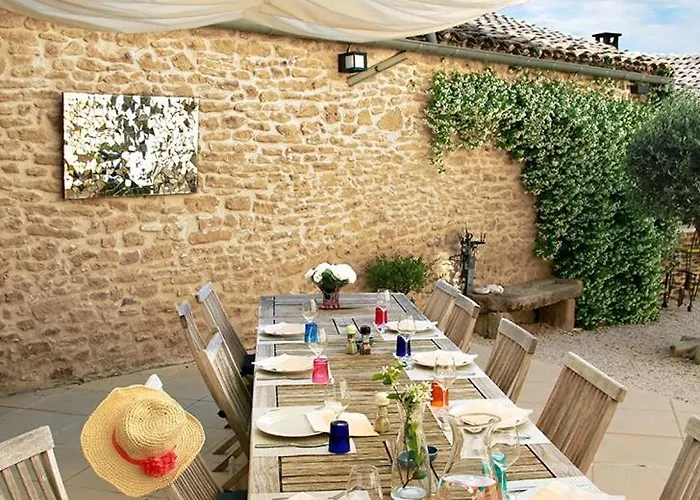 Le Clos De La Tuiliere * Grignan
