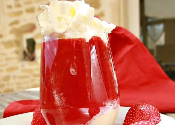 Le Clos De La Tuiliere