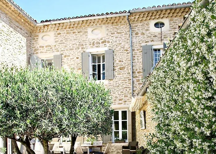 Le Clos De La Tuiliere Pensjonat