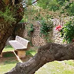 Gasthof Le Clos De La Tuiliere Grignan