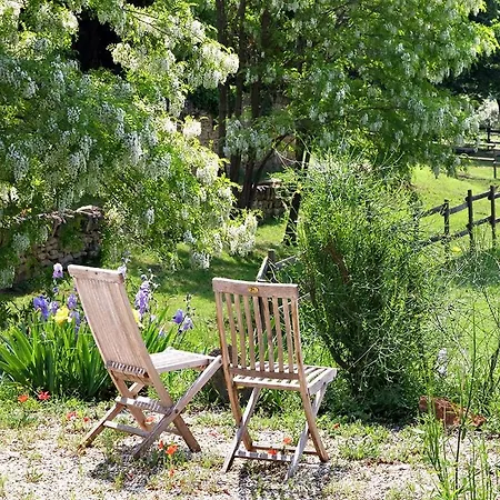 Pensjonat Le Clos De La Tuiliere