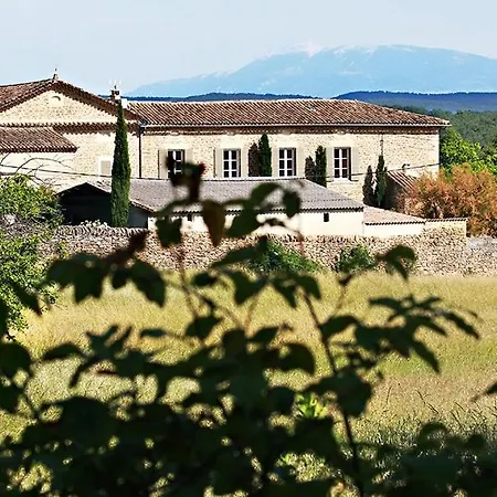 Le Clos De La Tuiliere 4* Grignan