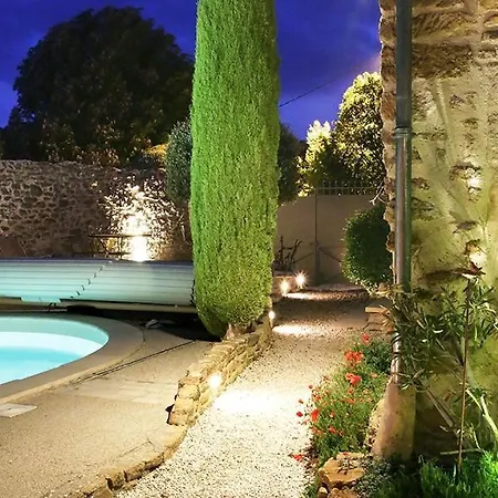 Le Clos De La Tuiliere