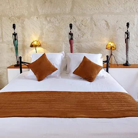 Le Clos De La Tuiliere 4*