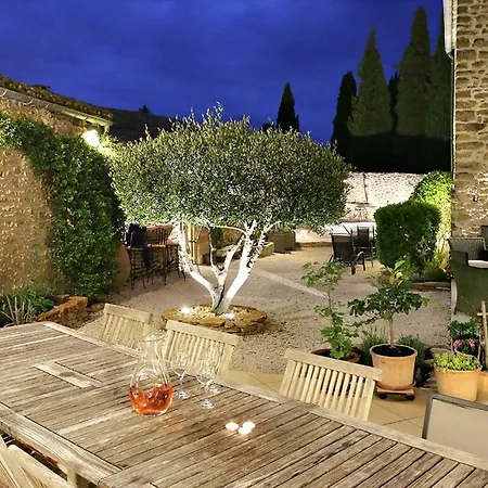 Le Clos De La Tuiliere Guest house Grignan