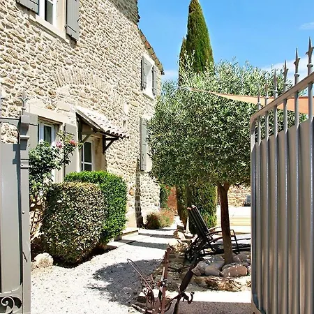 Le Clos De La Tuiliere *
