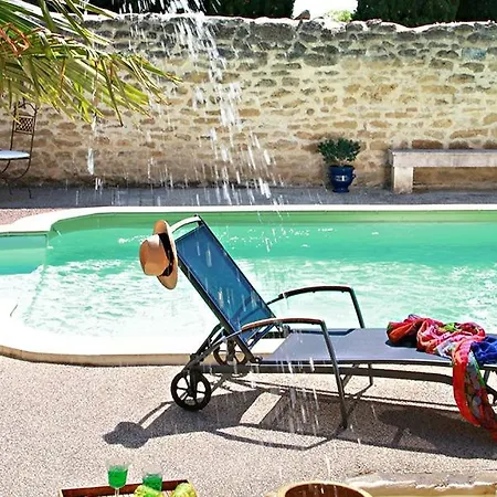 Pensjonat Le Clos De La Tuiliere Grignan