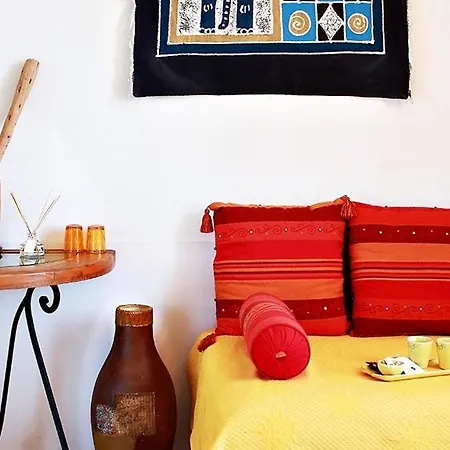Le Clos De La Tuiliere Guest house *