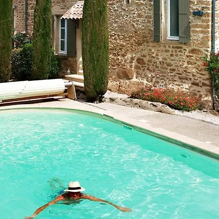 Gasthof Le Clos De La Tuiliere 4*