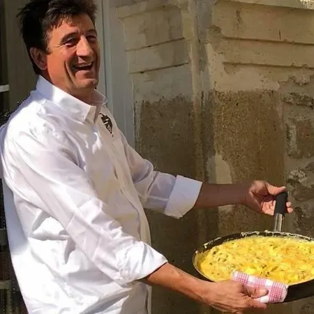 Le Clos De La Tuiliere