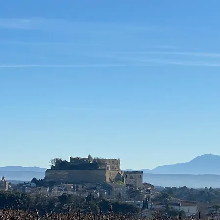 Le Clos De La Tuiliere Guest house *