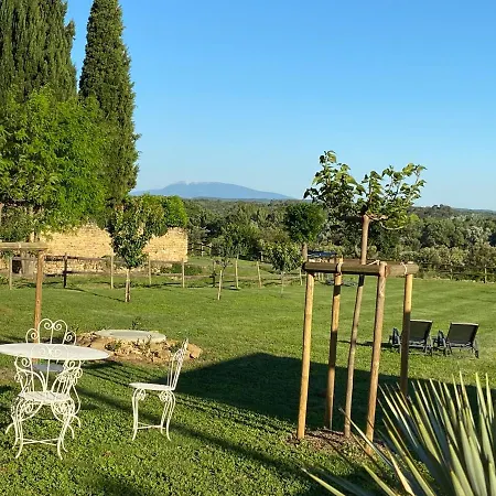 Le Clos De La Tuiliere Grignan