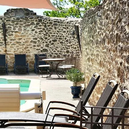 Le Clos De La Tuiliere 4* Grignan