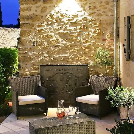 Le Clos De La Tuiliere Grignan