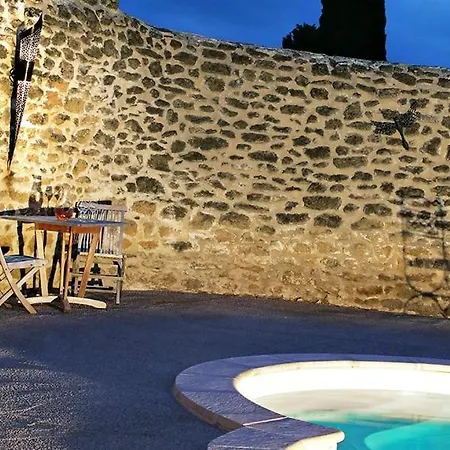 Le Clos De La Tuiliere
