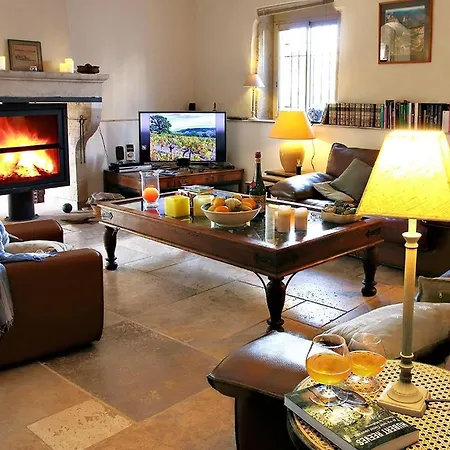 Guest house Le Clos De La Tuiliere Grignan